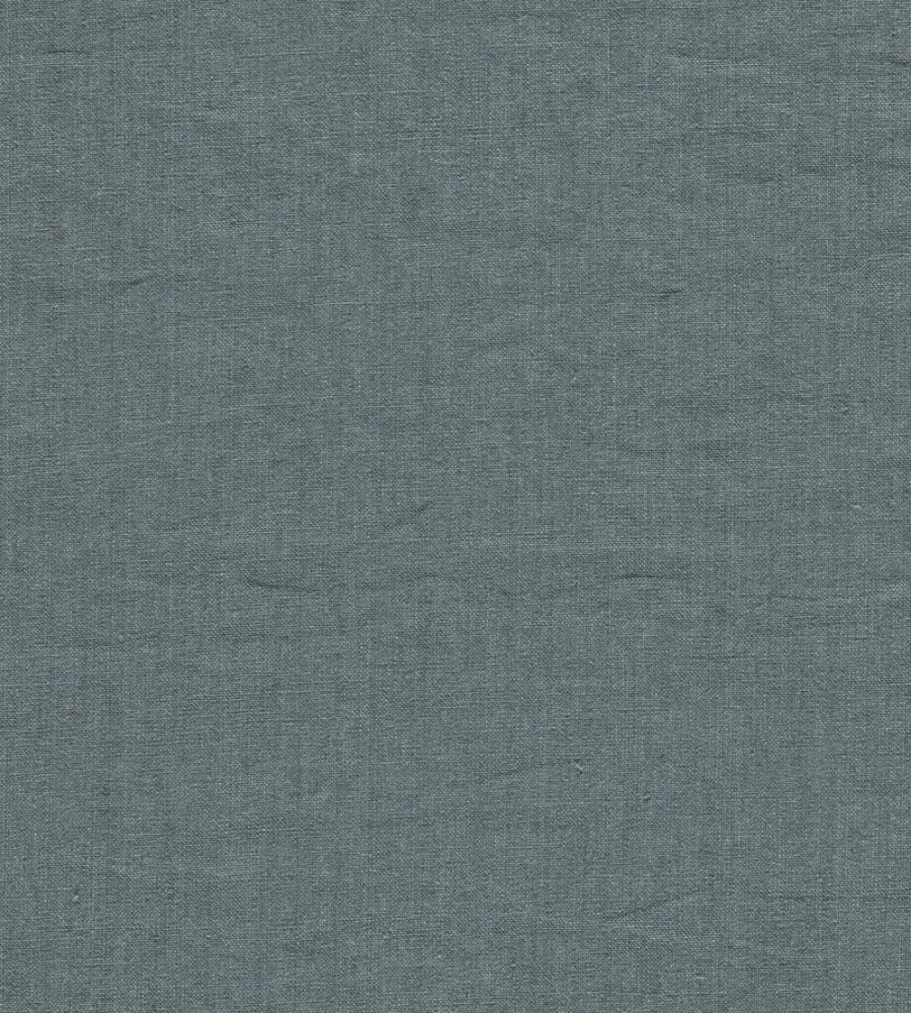 Rue Fabric by Sanderson Graphite