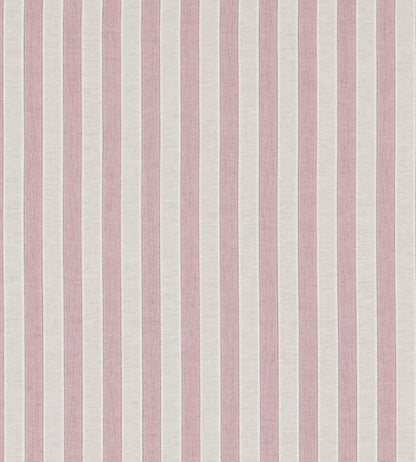 Sorilla Stripe Fabric by Sanderson Rose/Linen
