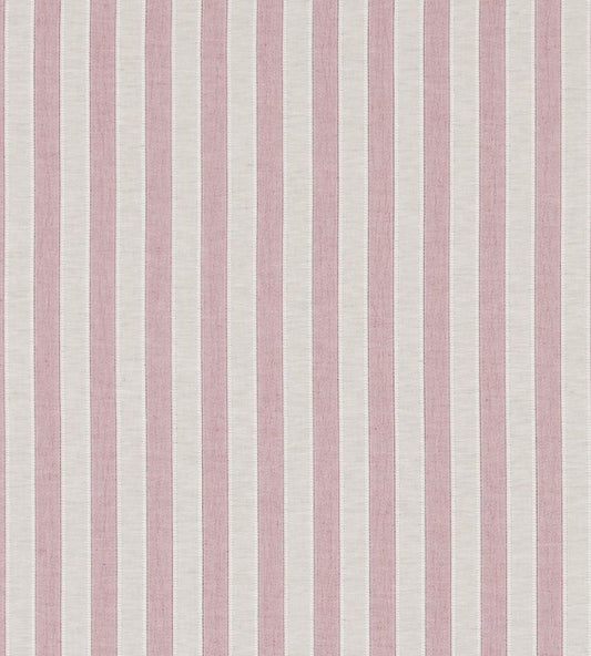 Sorilla Stripe Fabric by Sanderson Rose/Linen