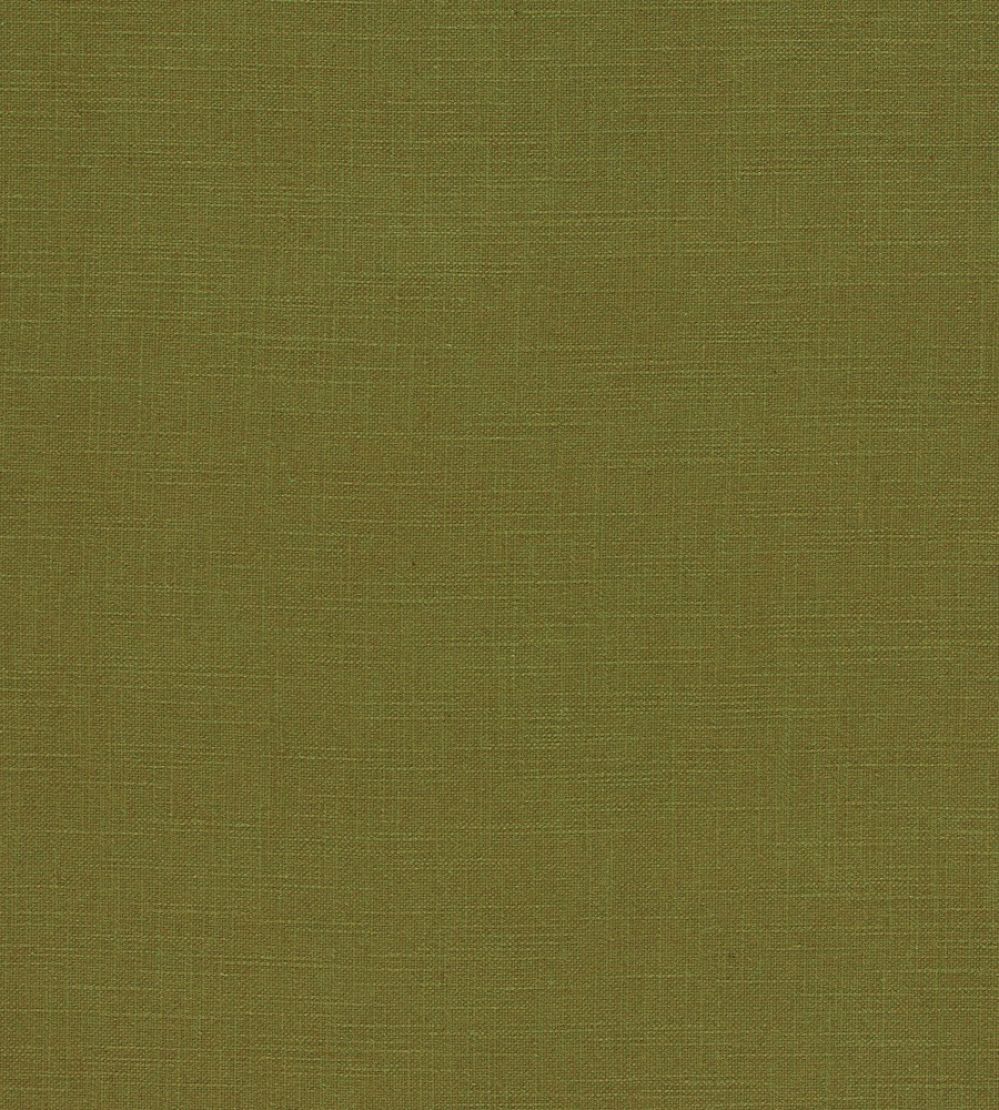 Tuscany Fabric by Sanderson Olive