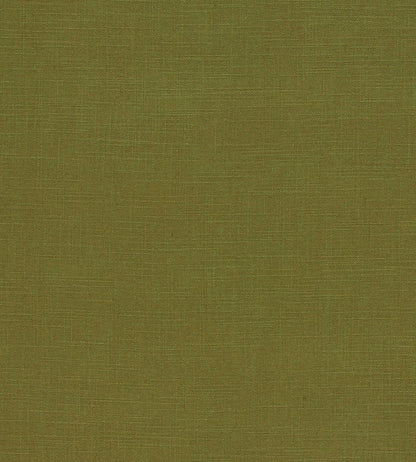 Tuscany Fabric by Sanderson Olive