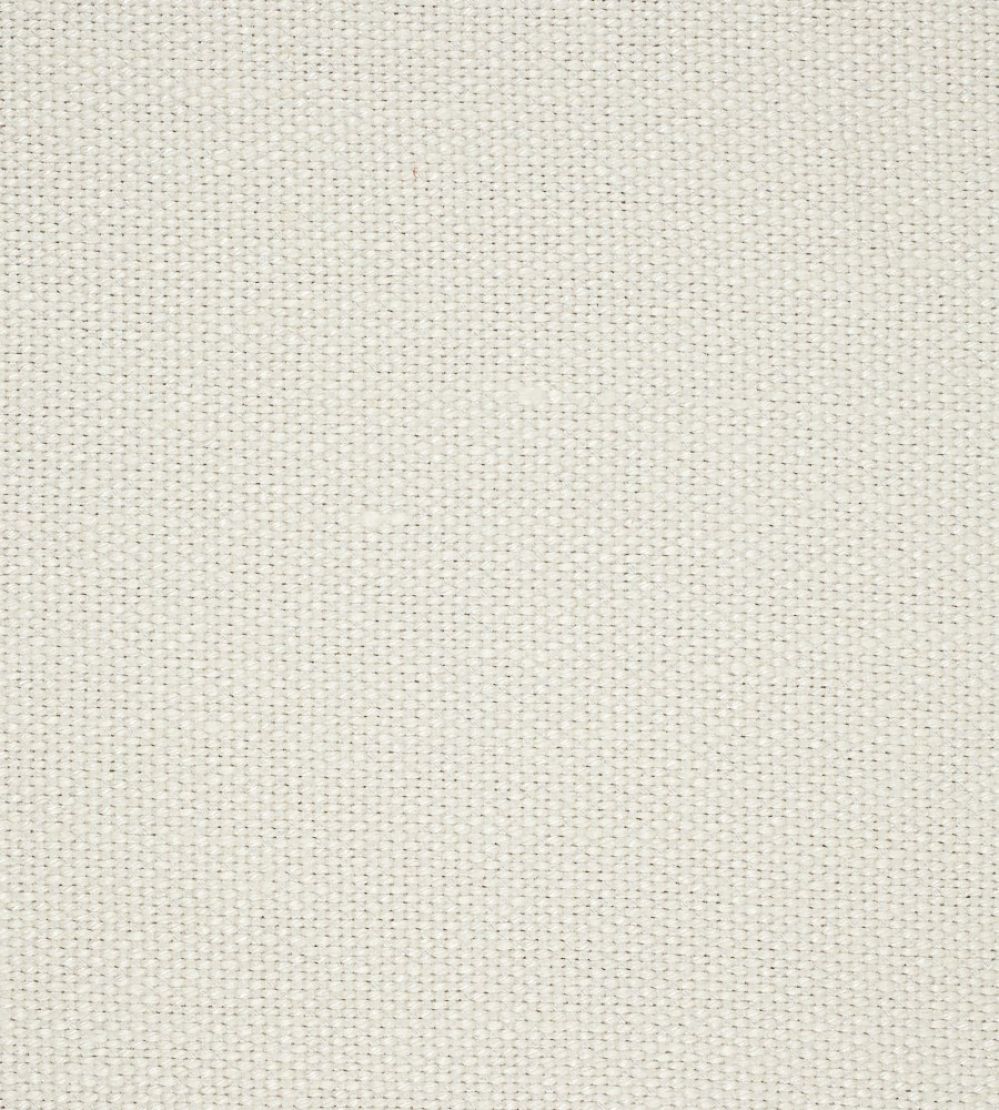 Woodland Plain Fabric by Sanderson Ivory