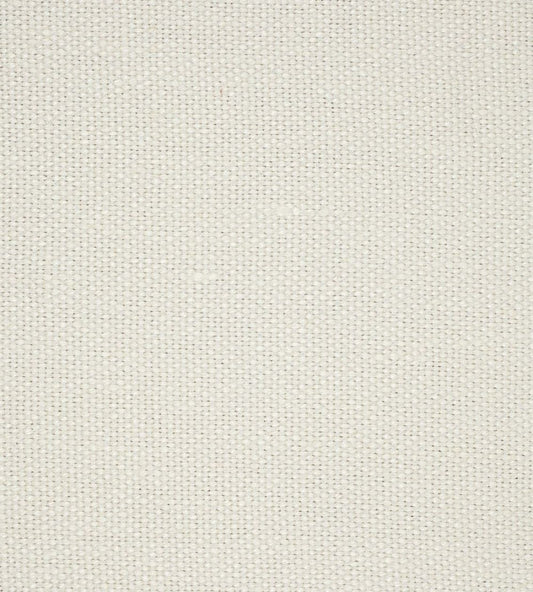 Woodland Plain Fabric by Sanderson Ivory