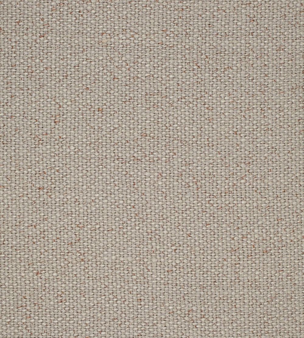 Woodland Plain Fabric by Sanderson Silver