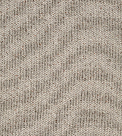 Woodland Plain Fabric by Sanderson Silver