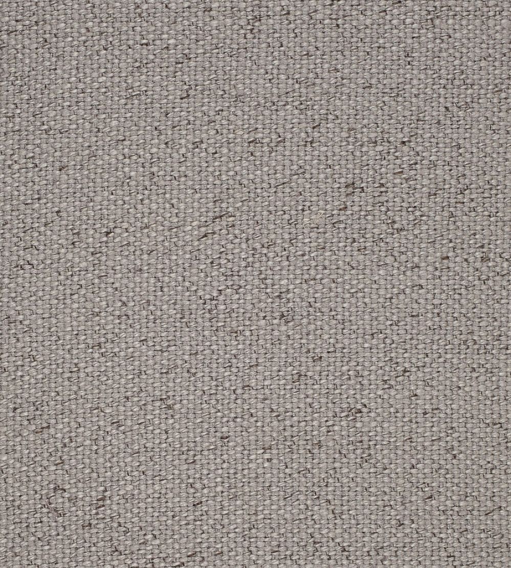 Woodland Plain Fabric by Sanderson Pebble