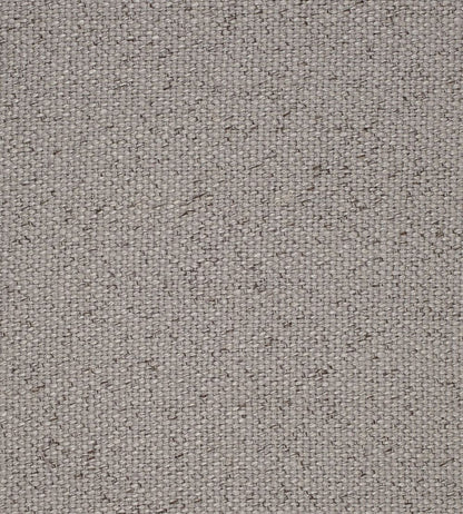Woodland Plain Fabric by Sanderson Pebble