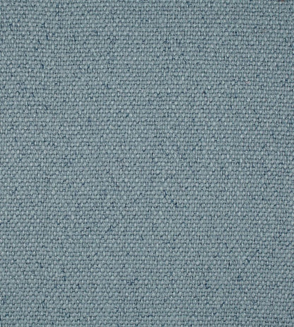 Woodland Plain Fabric by Sanderson Sea Blue
