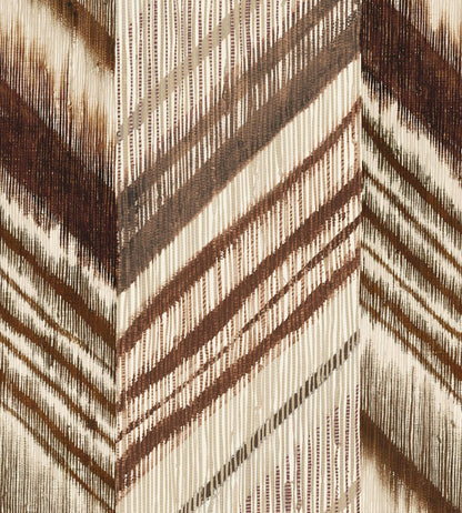 Santa Fe Wallpaper by Threads Ember