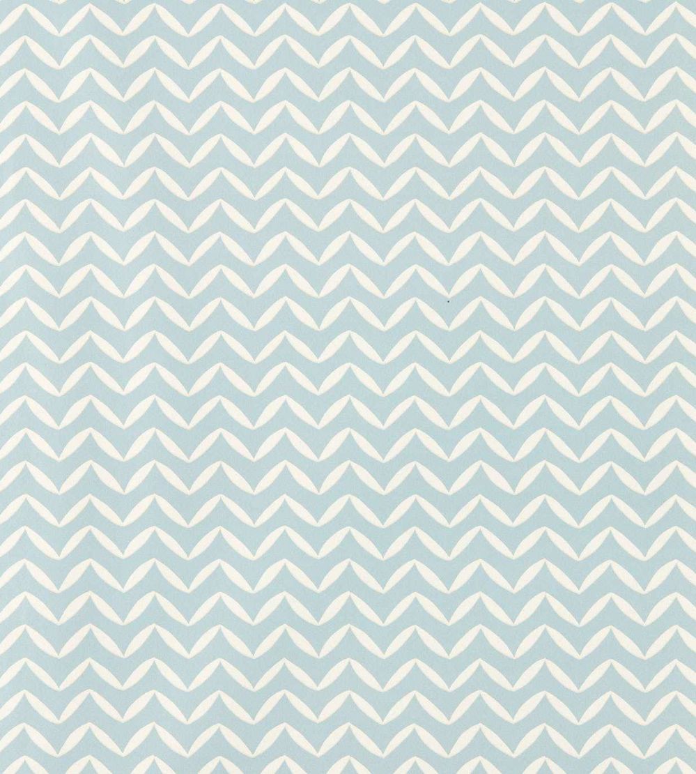 Sapling Wallpaper by Scion Mist