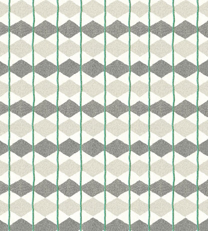 Sapowaydidi Wallpaper by DADO 01 Charcoal