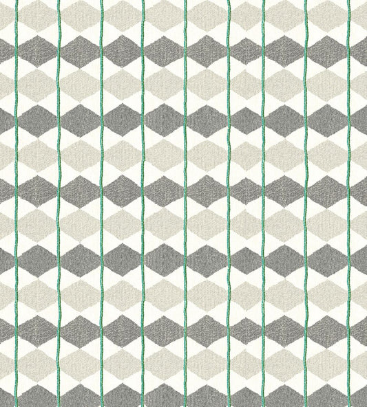 Sapowaydidi Wallpaper by DADO 01 Charcoal