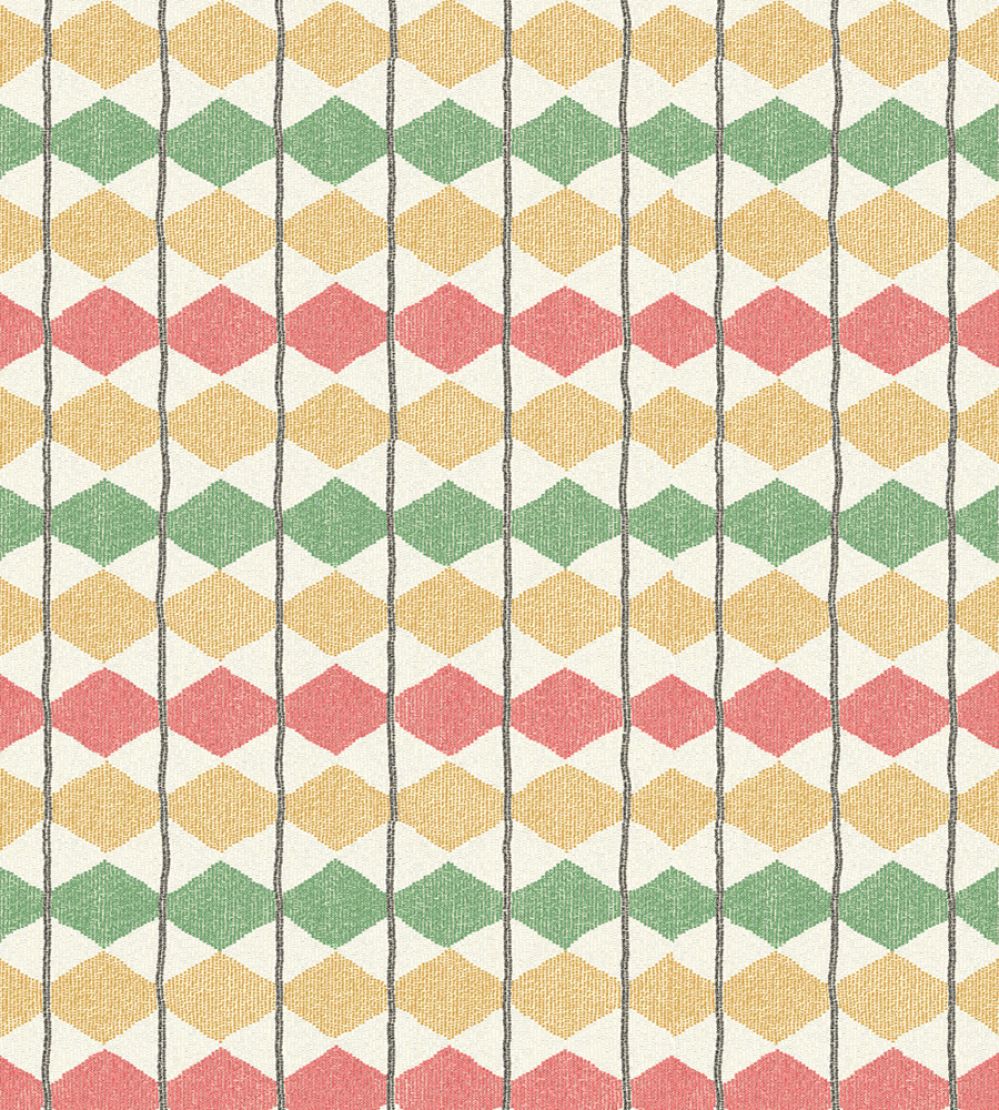 Sapowaydidi Wallpaper by DADO 02 Candied Fruits