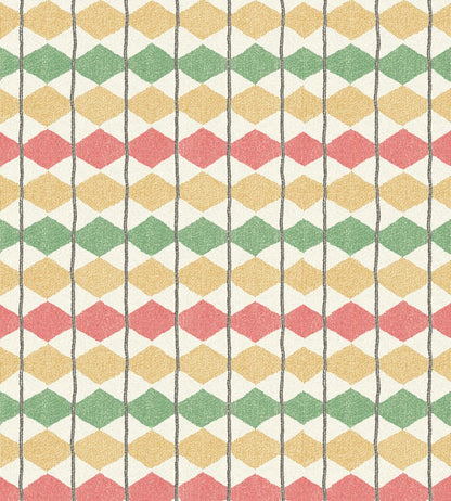 Sapowaydidi Wallpaper by DADO 02 Candied Fruits