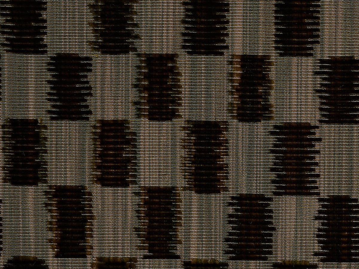 Saqqarah Fabric by Pierre Frey in Cypres (F3660001)