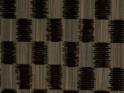 Saqqarah Fabric by Pierre Frey in Cypres (F3660001)