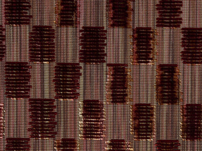 Saqqarah Fabric by Pierre Frey in Terrecuite (F3660003)