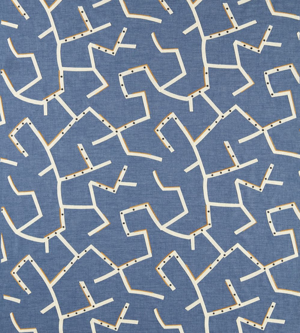 Saraceno Fabric by Harlequin Nordic