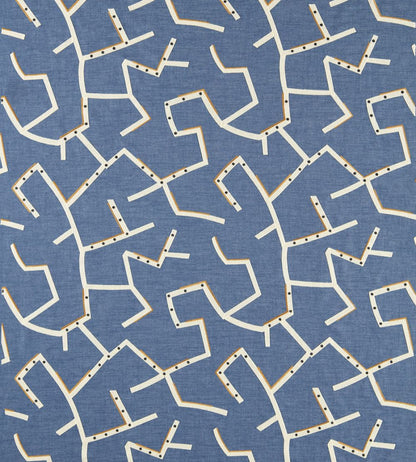 Saraceno Fabric by Harlequin Nordic