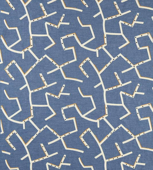 Saraceno Fabric by Harlequin Nordic