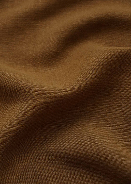 Sarga fabric by Coordonné in Albero, flat pattern view