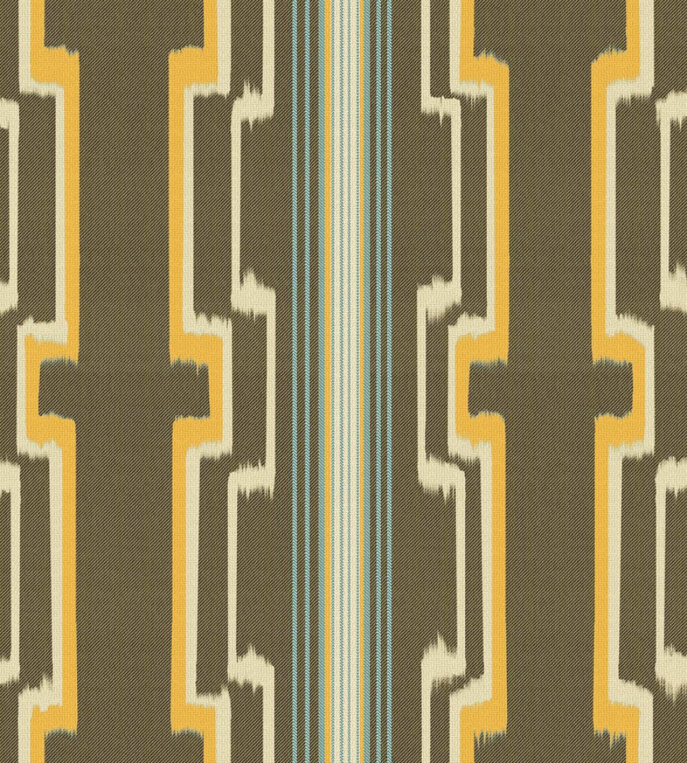 Saschiz Wallpaper by MINDTHEGAP Brown