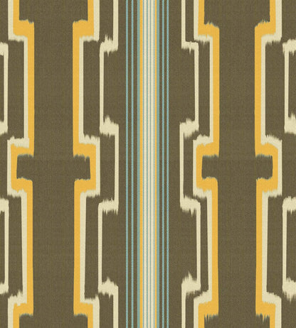 Saschiz Wallpaper by MINDTHEGAP Brown