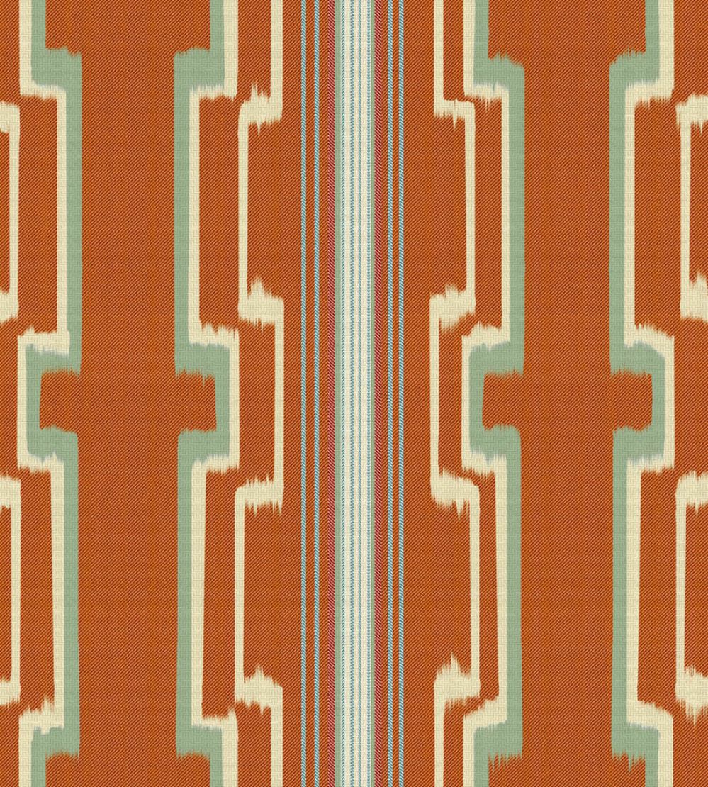 Saschiz Wallpaper by MINDTHEGAP Carrot