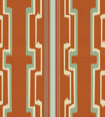 Saschiz Wallpaper by MINDTHEGAP Carrot