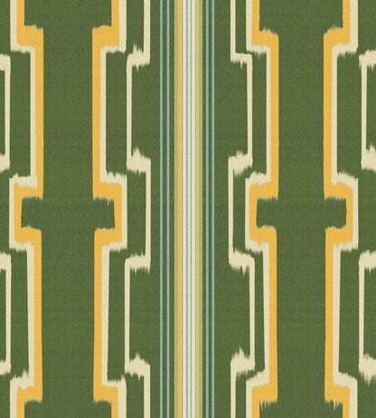 Saschiz Wallpaper by MINDTHEGAP Green