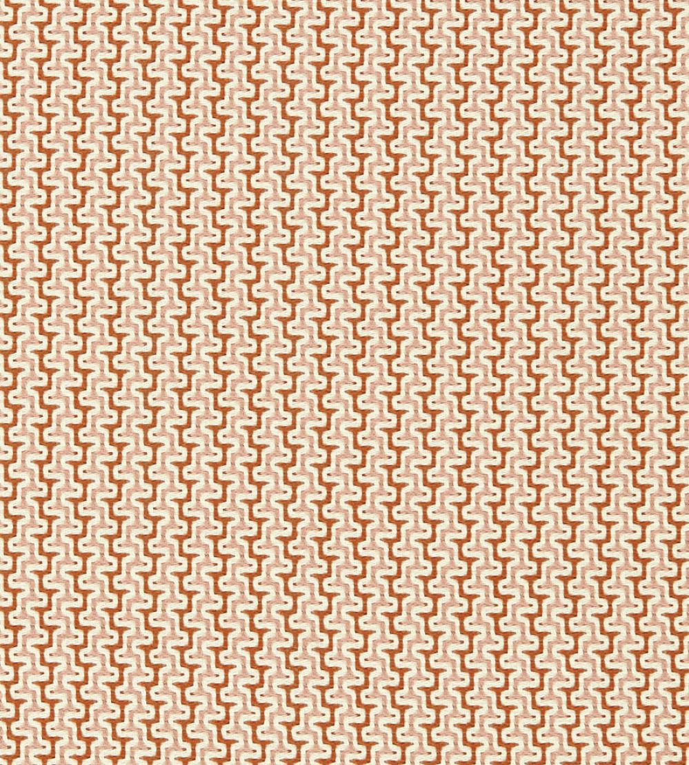Sashiko Fabric by Harlequin Blush/Sunset