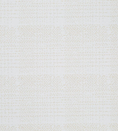 Sashiko Performance Fabric by Christopher Farr Cloth Latte