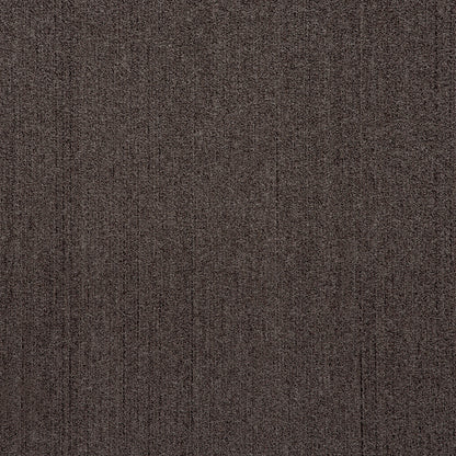 Sateen and Sateen Shimmer Wallpaper by Phillip Jeffries in Downtown Brown (PJ 4948)