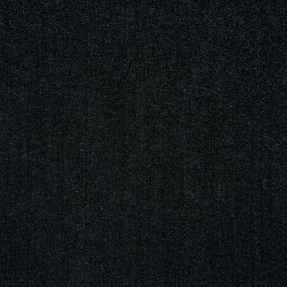 Sateen and Sateen Shimmer Wallpaper by Phillip Jeffries in Inkwell (PJ 4969)
