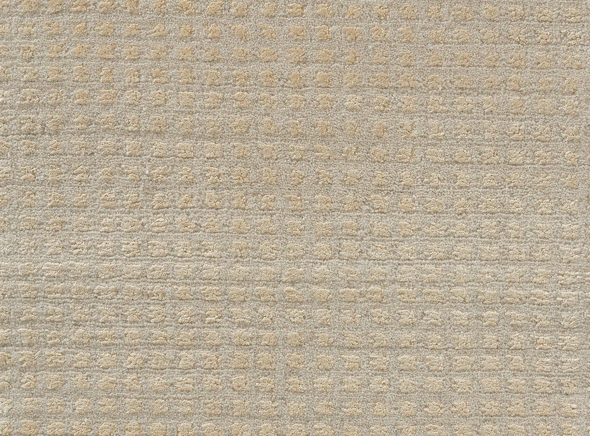 Satpura Rug by Pierre Frey in Naturel (FT397001)