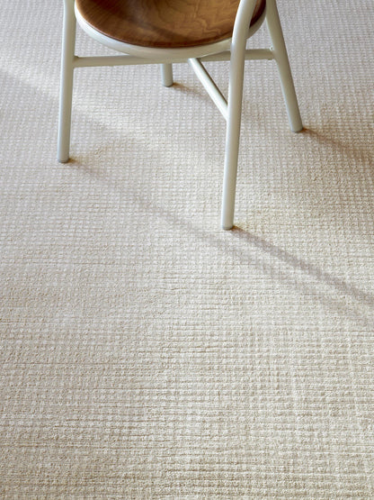 Satpura Rug by Pierre Frey shown in a room setting (view 2)