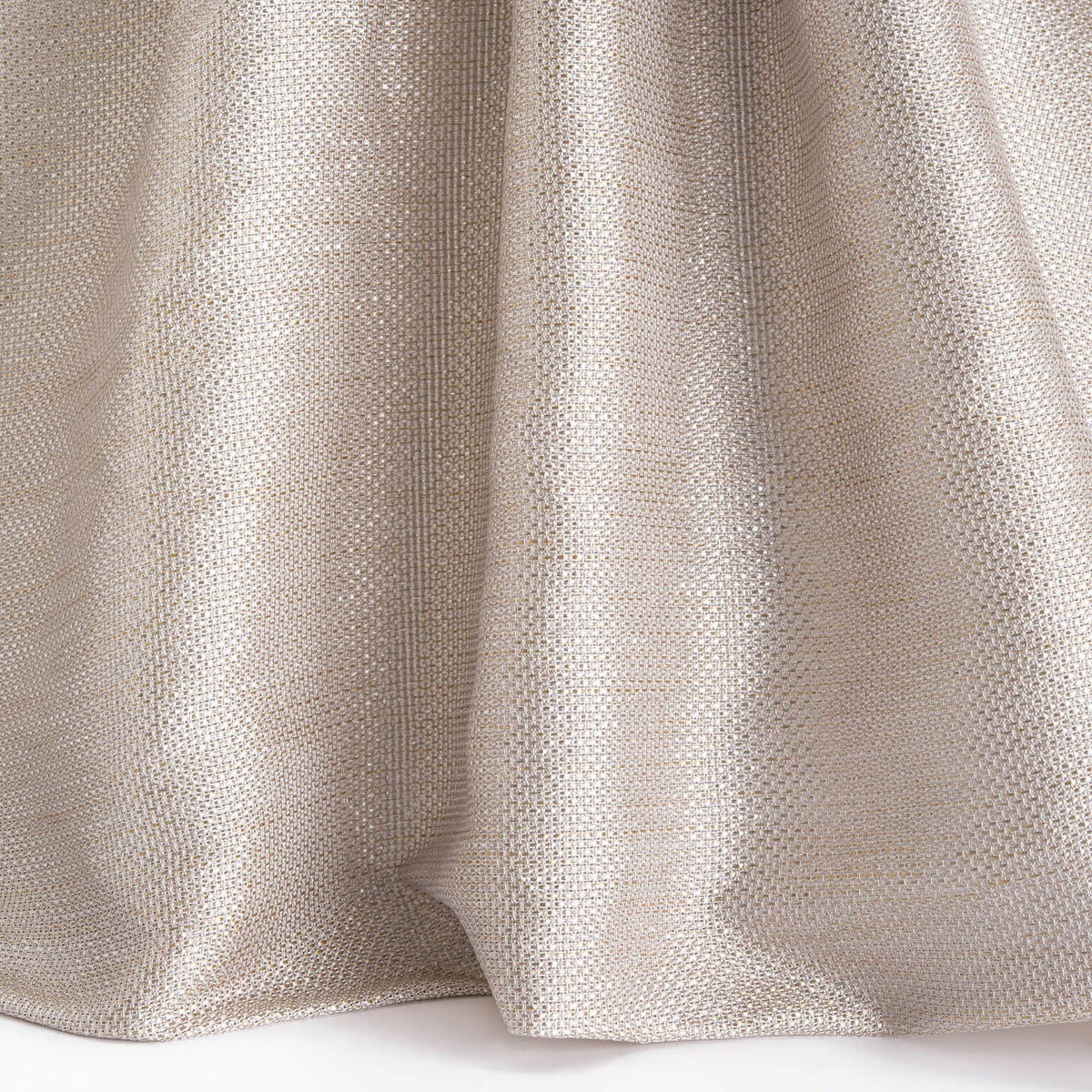 Saturne Fabric by Pierre Frey in Sable (F3048001)