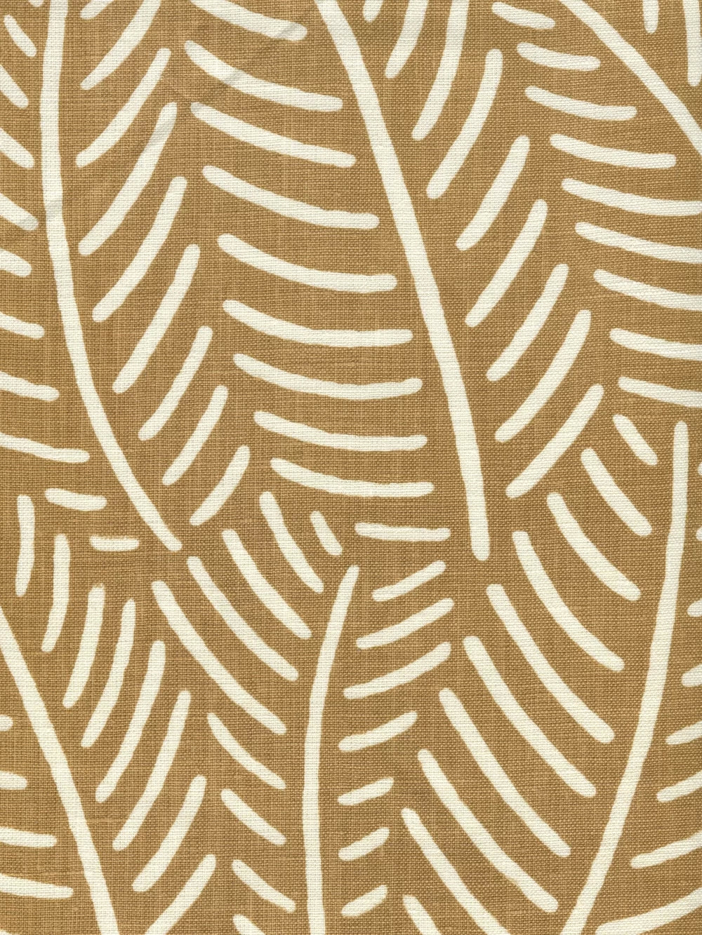 Sauvage Reverse Camel II fabric by Cloth & Paper