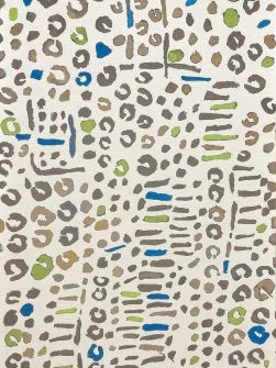 Savane Wallpaper by Pierre Frey in Jungle (FP255002)