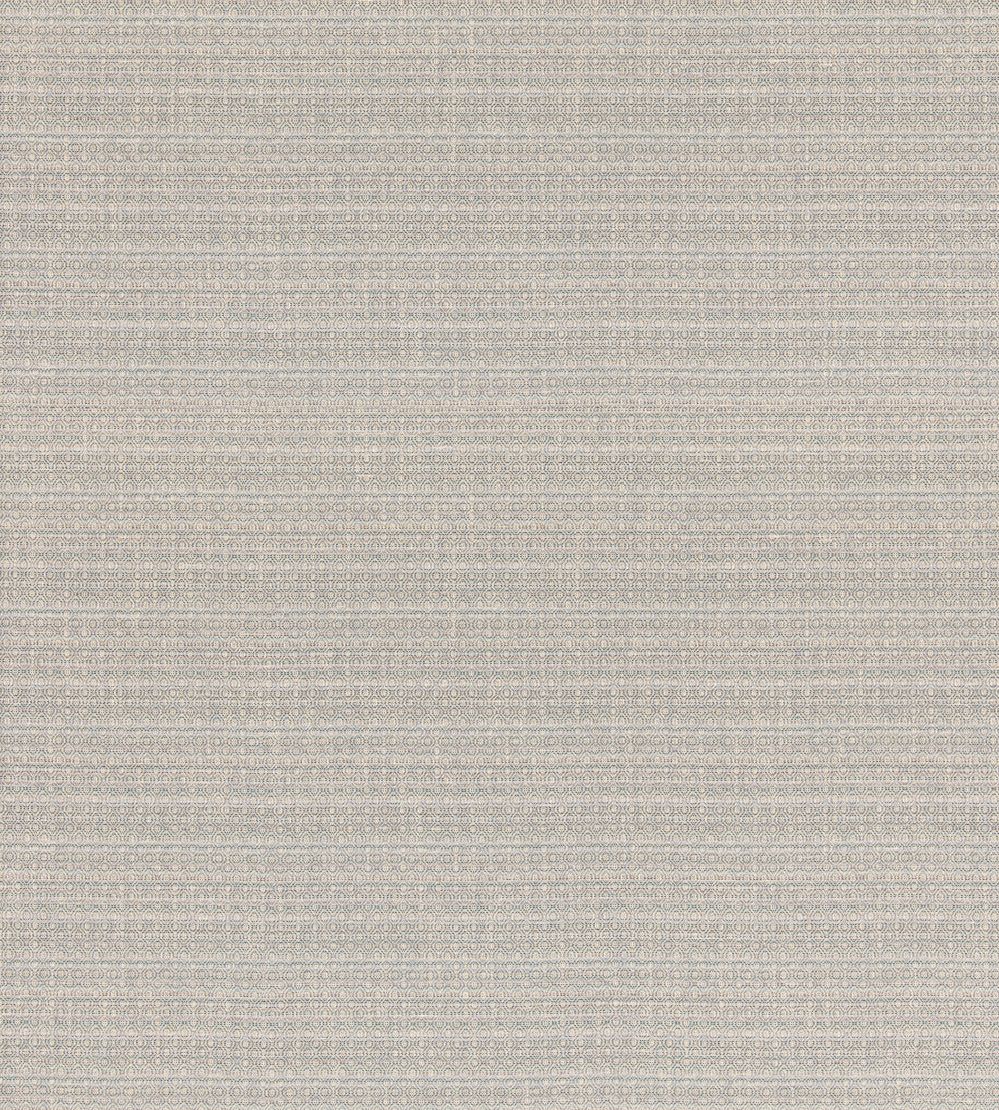 Saxon Fabric by GP & J Baker Blue