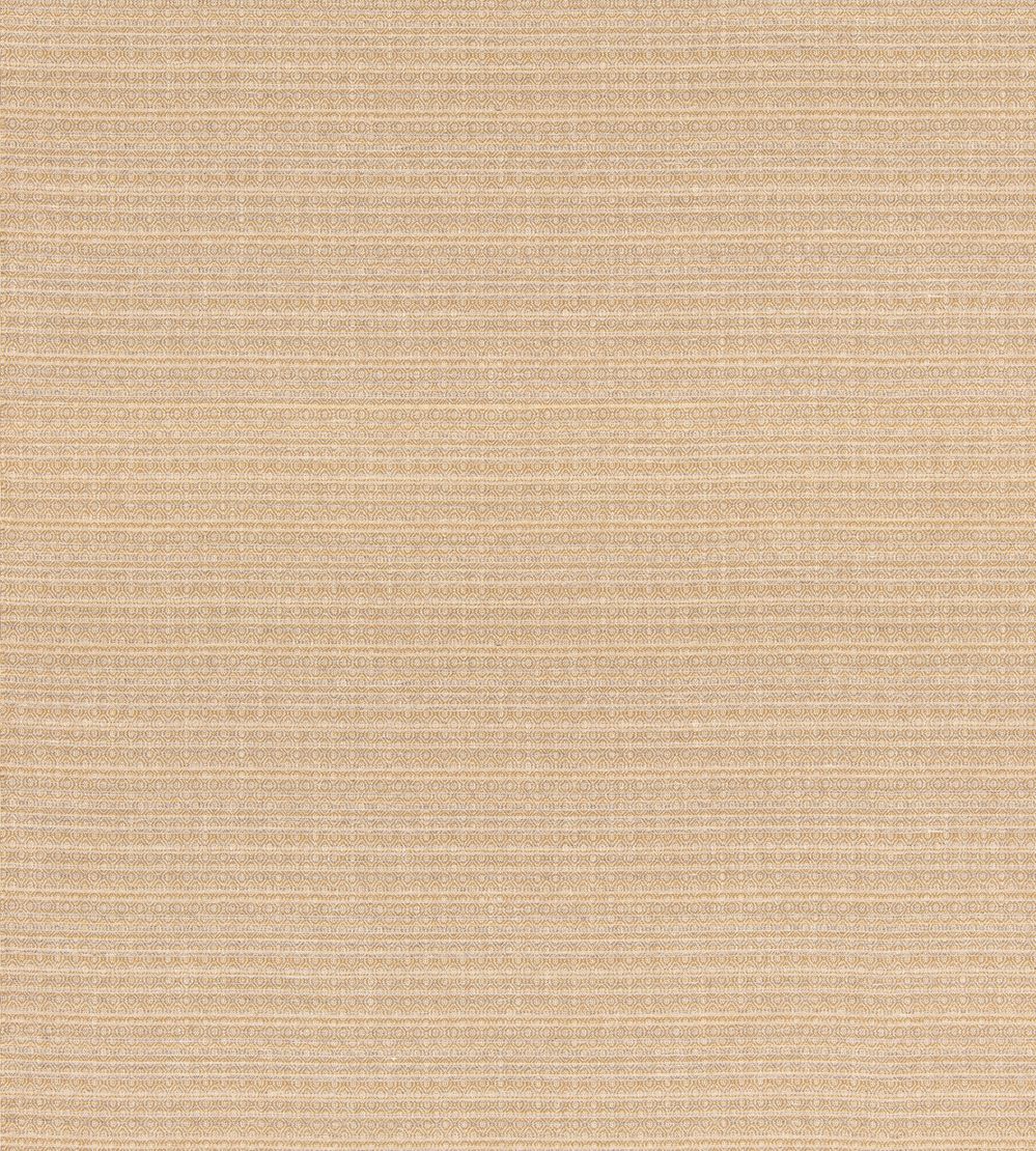 Saxon Fabric by GP & J Baker Parchment