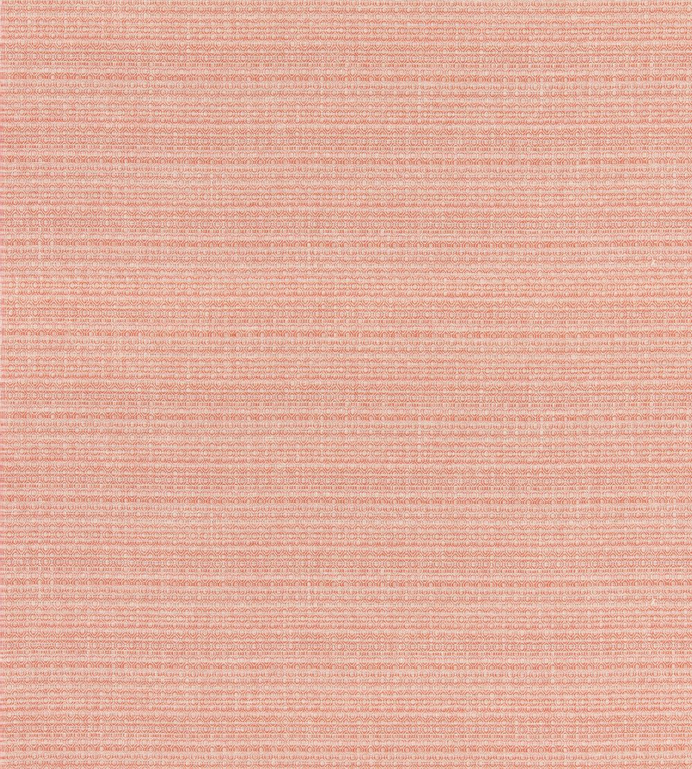 Saxon Fabric by GP & J Baker Red