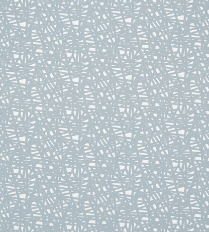 Saxony Fabric by Scion Slate