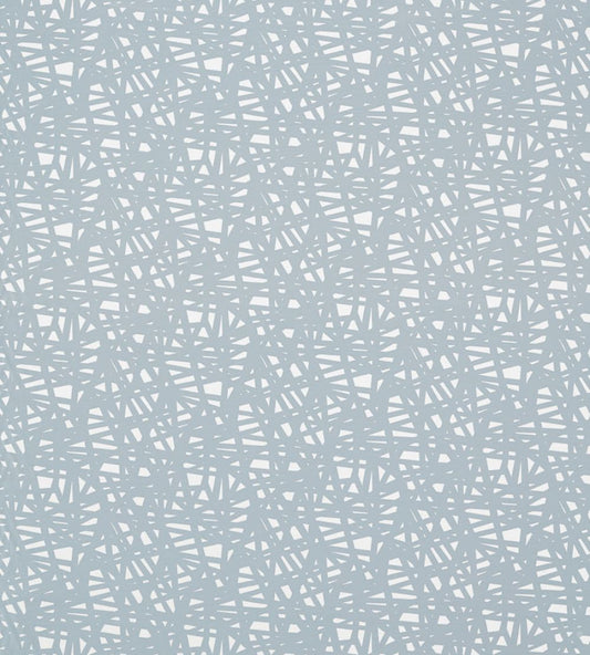 Saxony Fabric by Scion Slate