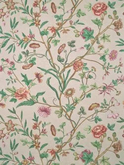 Sceaux Wallpaper by Pierre Frey in Romantique (FP264001)