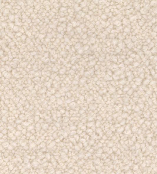 Schaffell Fabric by MINDTHEGAP Off White