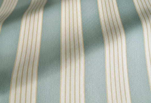 Scilia Fabric by Pierre Frey in Celadon (F3823001)