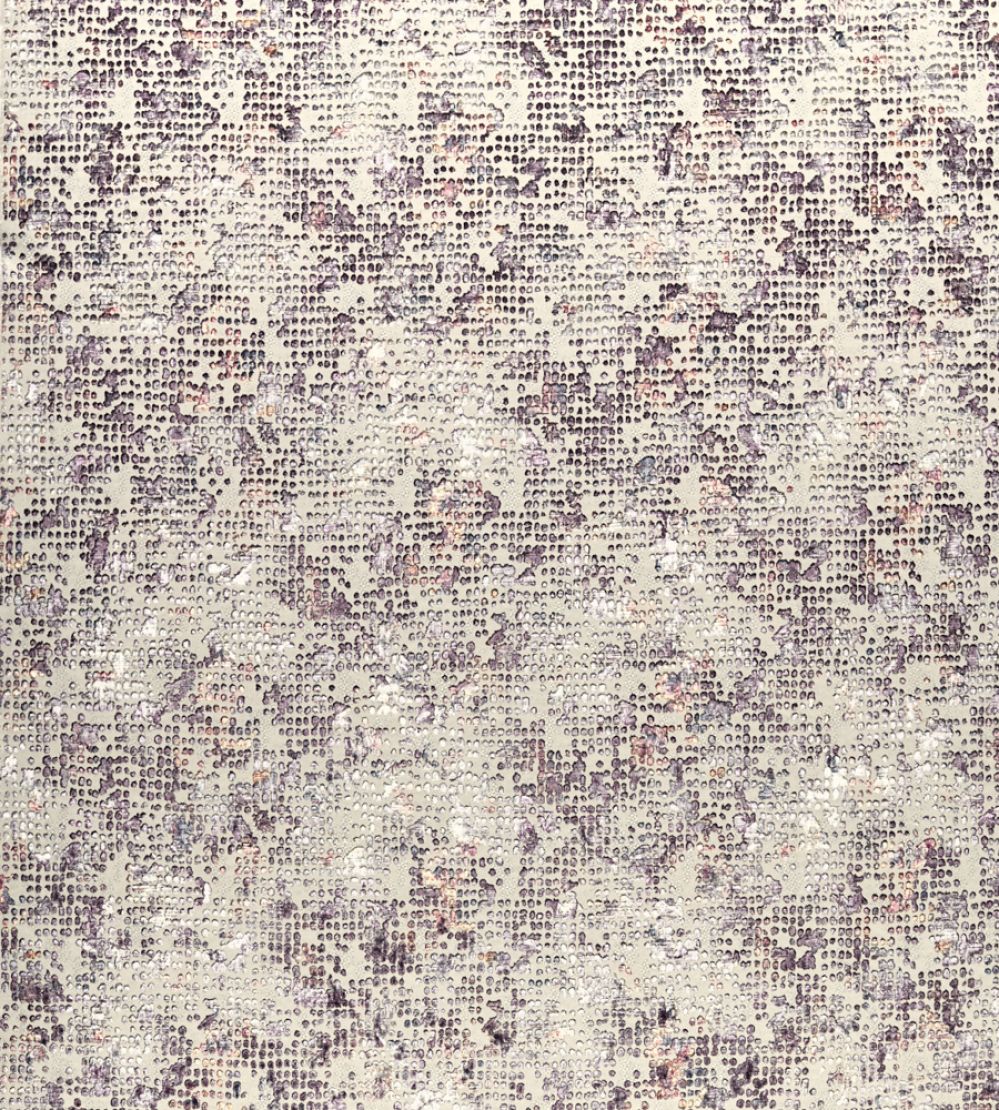 Scintilla Fabric by Clarke & Clarke Blush
