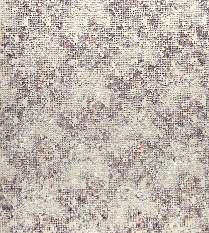 Scintilla Fabric by Clarke & Clarke Blush