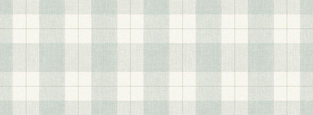 Scoticus contract wallcovering by Coordonné in White/Grey 64960502, flat pattern view